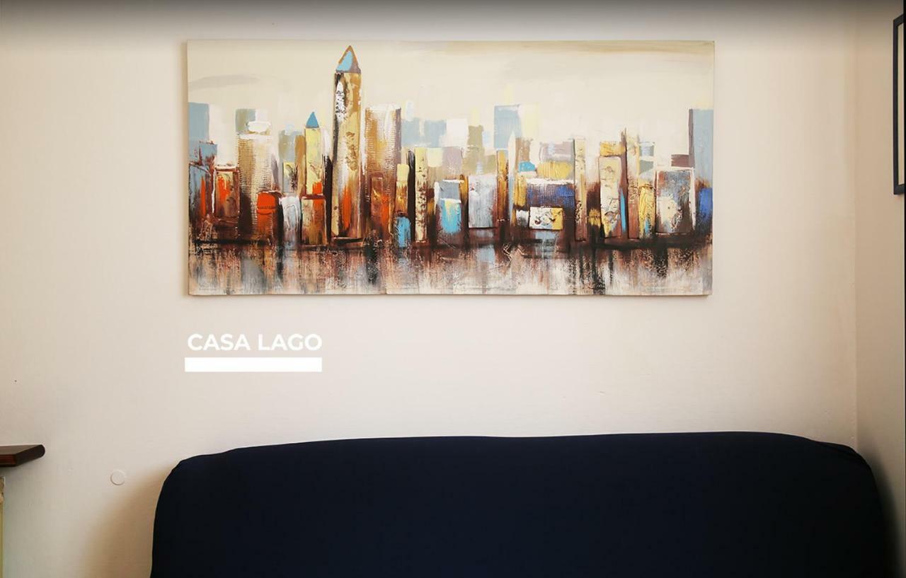 Casalago Di Erika E Antonella Pisogne Luaran gambar